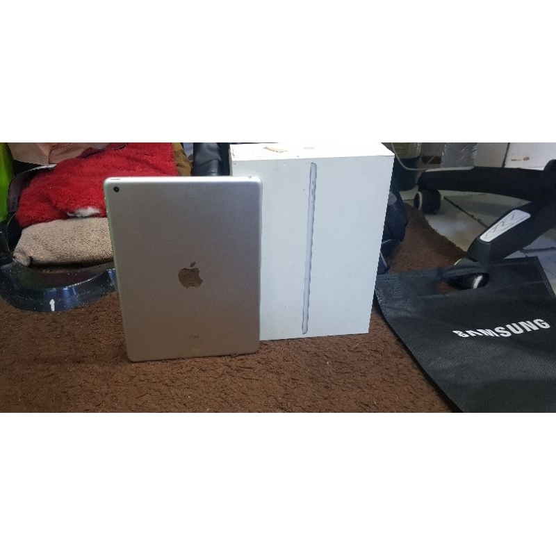 ipad 6 128 ibox wifi only