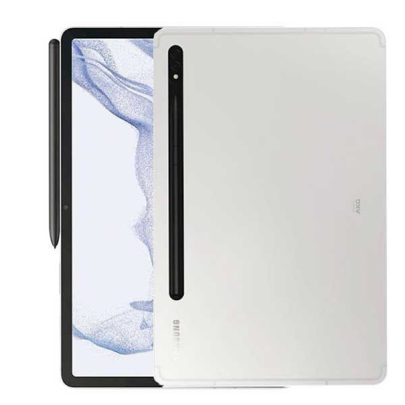 TAB S8 UNIT SECOND ORIGINAL BERGARANSI RESMI INDONESIA