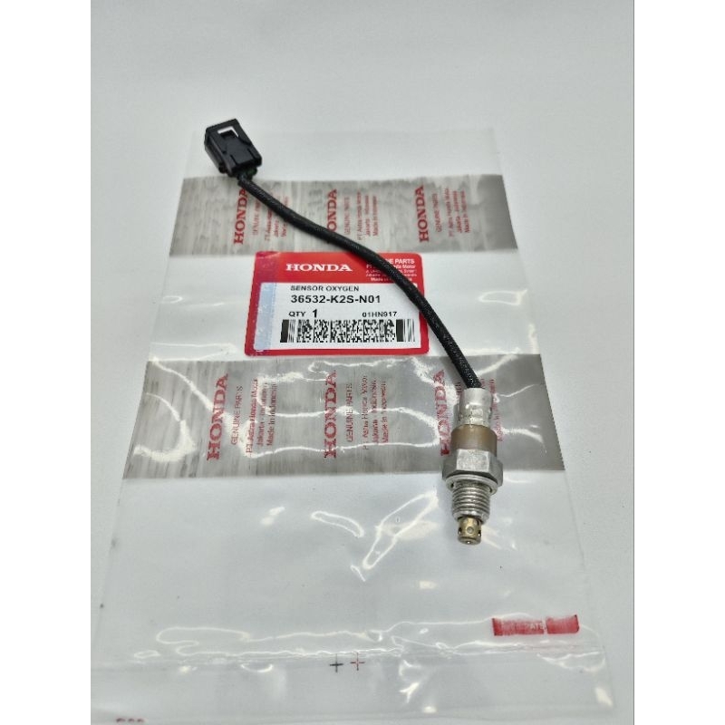 sensors o2 sensors knalpot Honda Vario 160 PCX 160 ADV 160 original