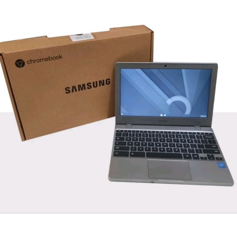 Chromebook Samsung