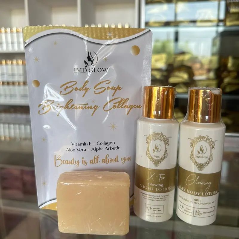 paket hb extra glowing IMD