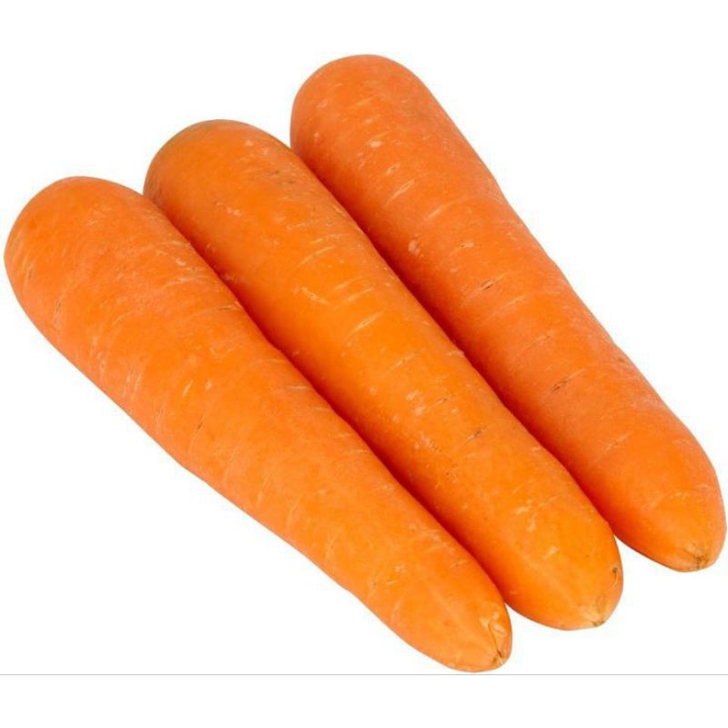 

Wortel Import 500gram