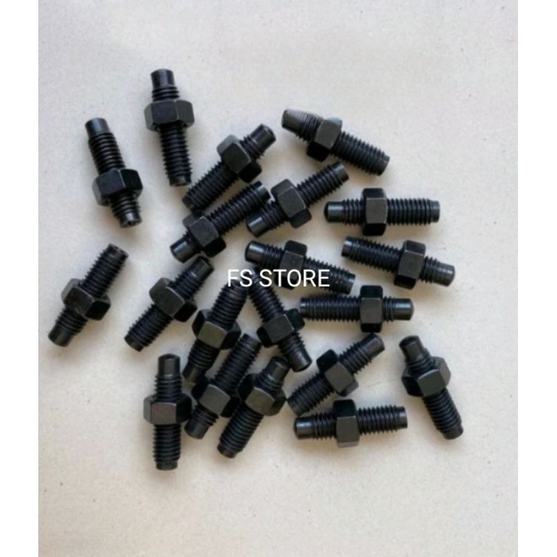 BAUT STELAN KLEP BAJA PS100/PS120/PS135/CANTER BAUT STELAN KLEP FE/CANTER