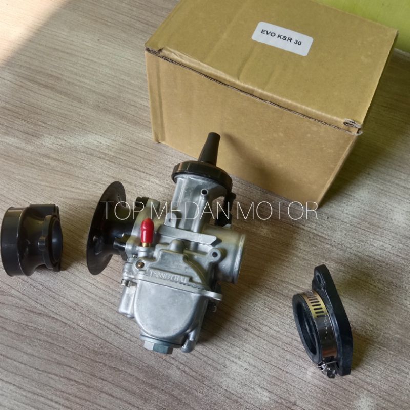 KARBURATOR PWK 30 EVO KSR