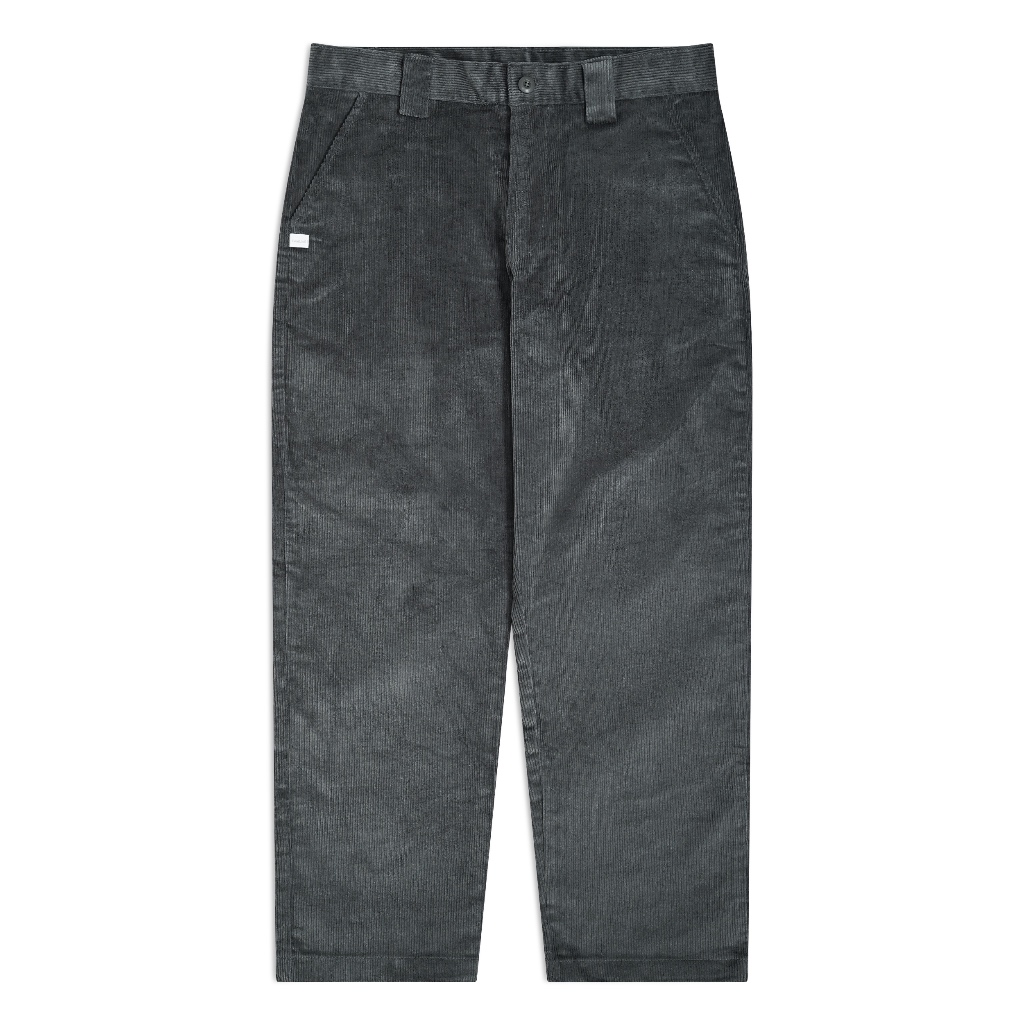 Familias - Corduroy Long Pants - Acid