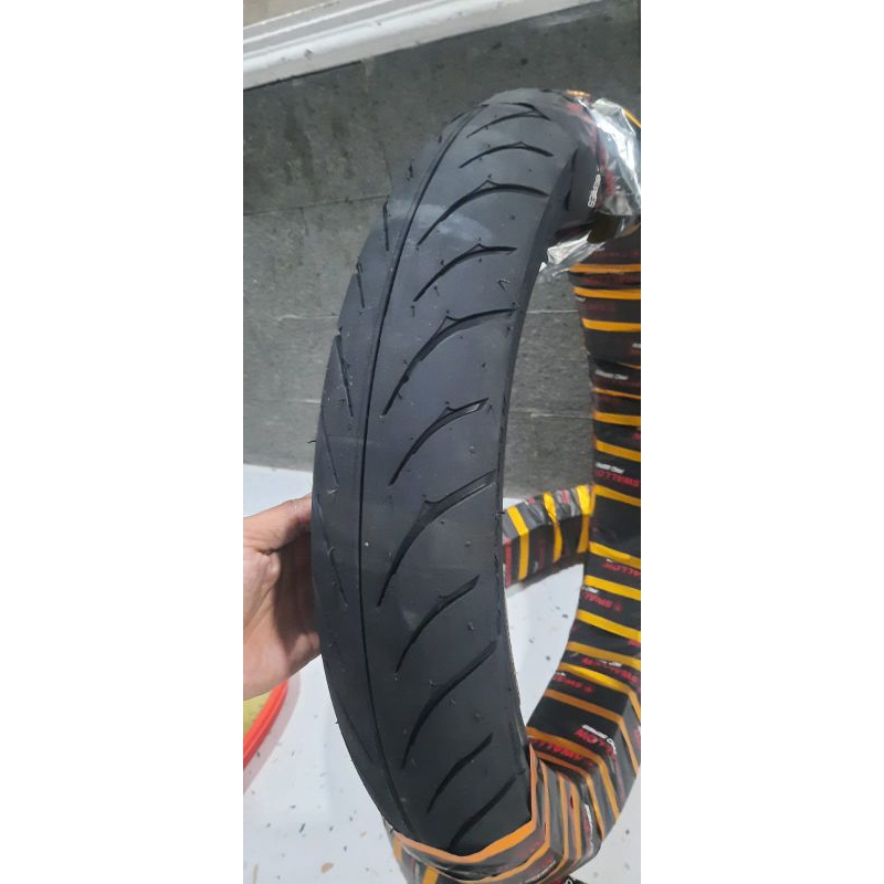 Ban Swallow Pro Racer Sb 118  90/80-17 Tubles