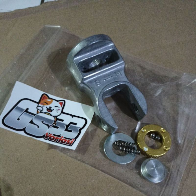anting showa sh matic thailand