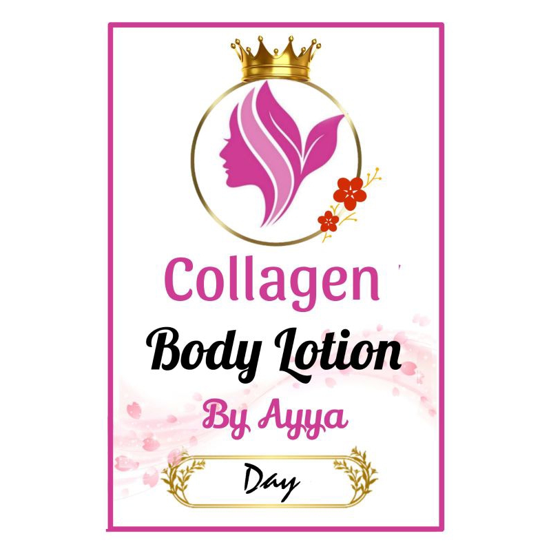 

(MINIMAL ORDER 100 PCS) STICKER HB HANDBODY LOTION STICKER SKINCARE