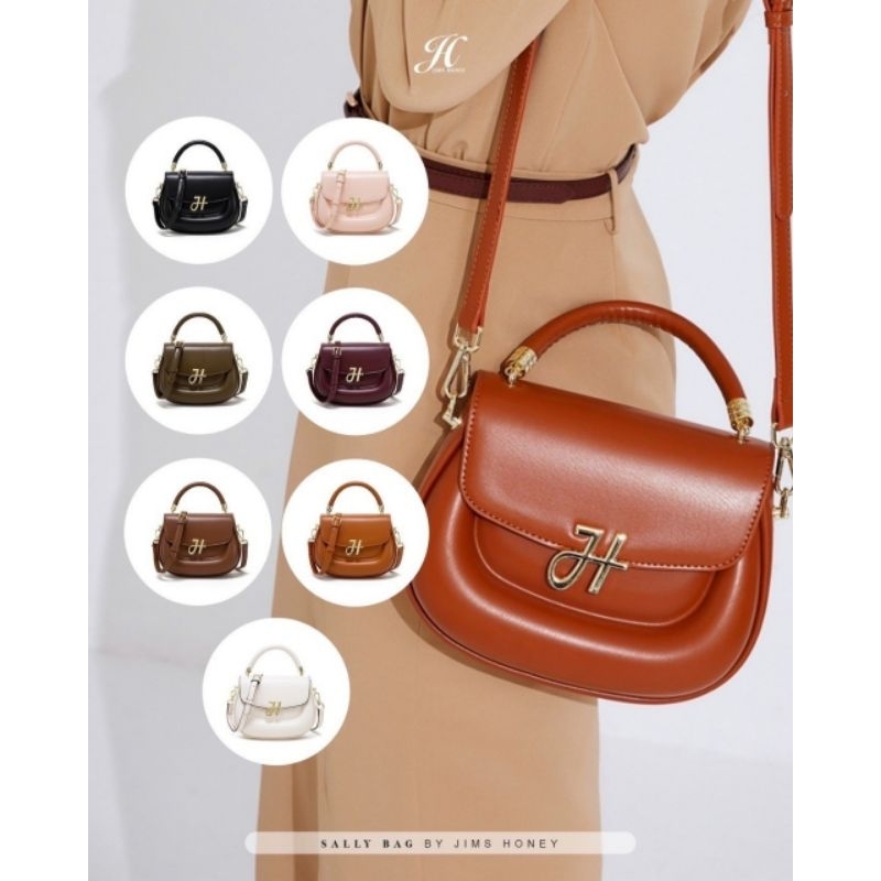 JIMSHONEY SALLY BAG TAS WANITA