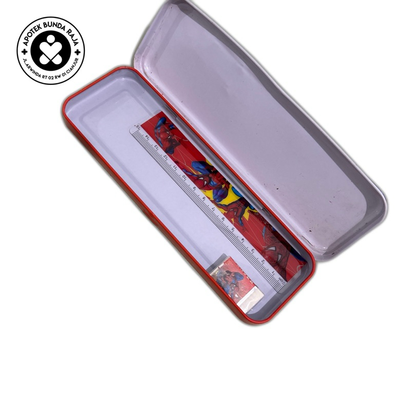 

Set tempat pensil