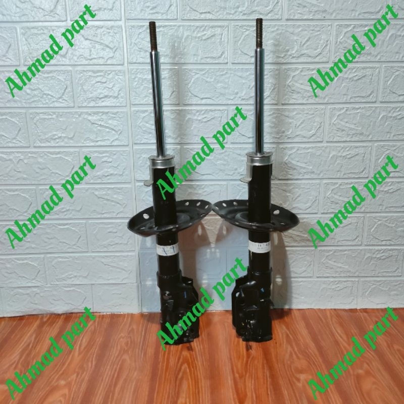 shock honda mobilio depan