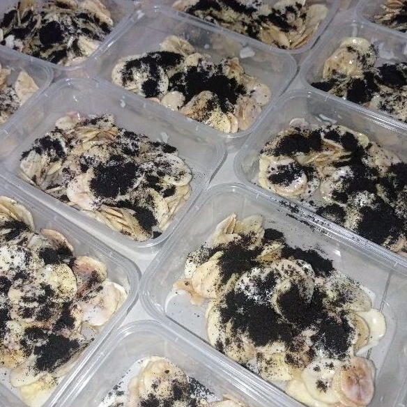 

KERIPIKPISANGLUMER / PISANGLUMER / KERIPIKPISANGMILKOREO