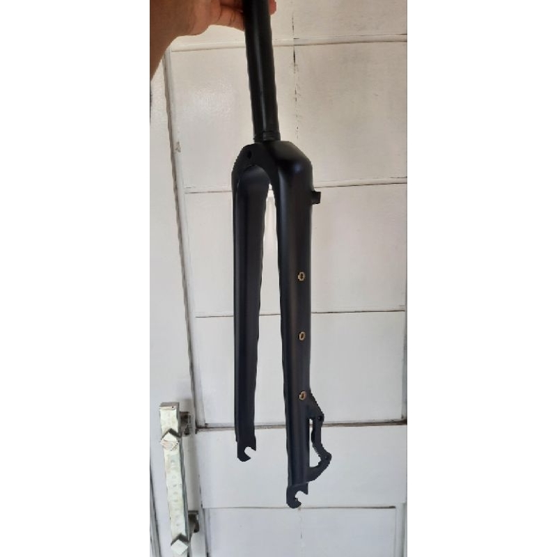 fork RIGID Discbrake