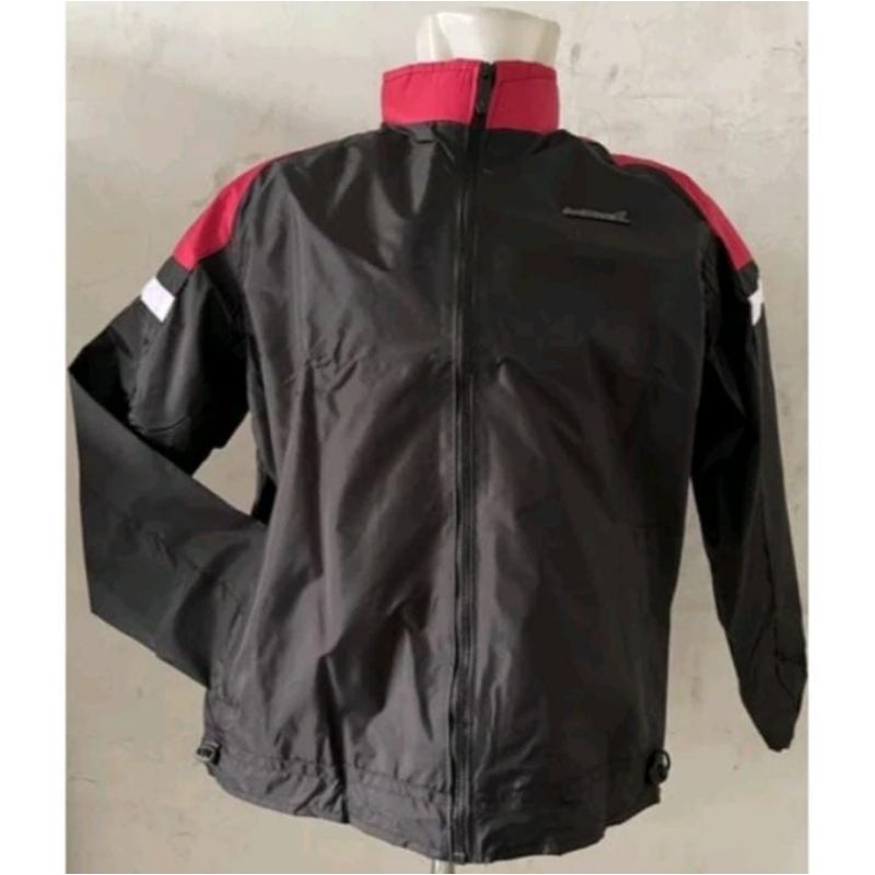 Jaket Honda Beat