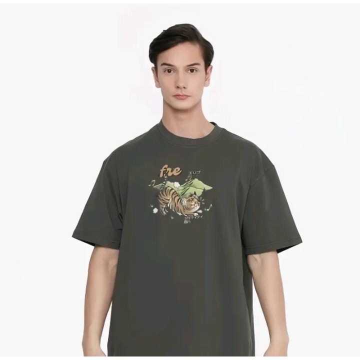 Kaos JKT48 Freya Emoji Vol.4 T-shirt Wanita Distro Premium Free PC