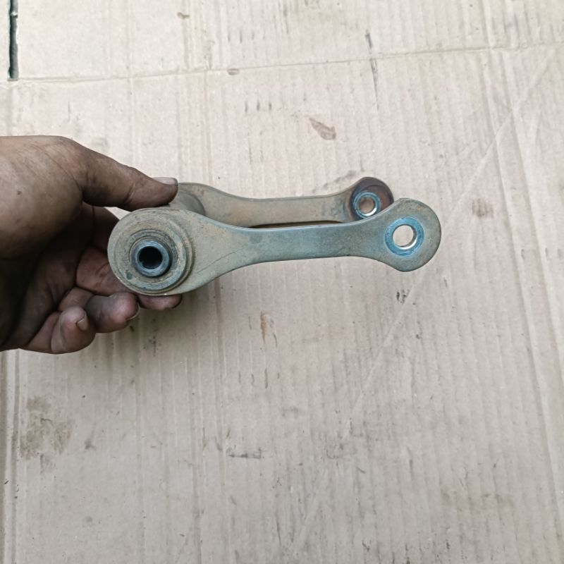 prolink U honda cb150r cbr150r led original