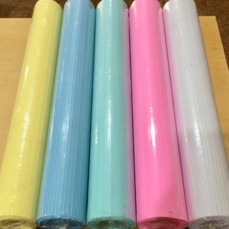

Hot Brand Kertas Karton Manilla 61 x 86 cm Isi 1 Lembar 1 Gulung