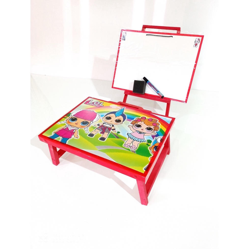 

ART B33F ALAT TULIS ANAK SATU SET LENGKAPMEJA BELAJAR PLUS PAPAN TULISPAPAN TULIS ANAK DENGAN PENYANGGA KAYUPAPAN TULIS BISA DI HAPUSMEJA BELAJAR KARAKTERPAPAN TULIS BERDIRIMEJA TULIS ANAKMEJA PENYANGGAHMEJA BELAJAR PLUS PAPAN TULIS DAN PENYANG