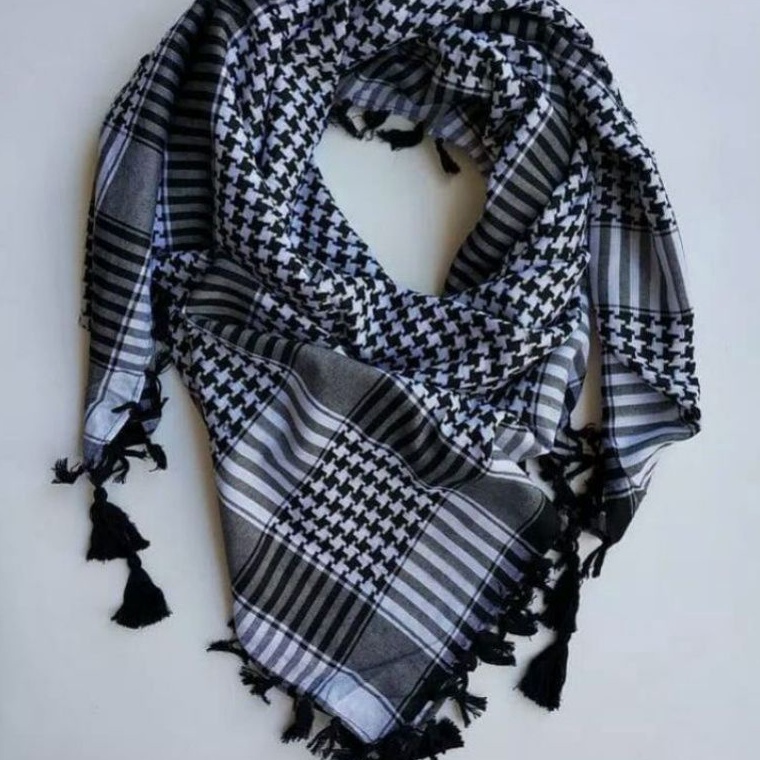 Original Sorban Haji  Sorban Habib premium