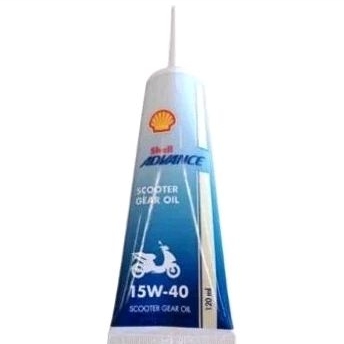 Oli Gardan Matic "Shell " original
