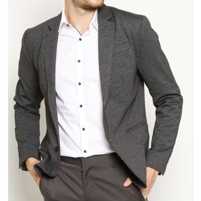 PRELOVED JAS VALINO MATAHARI