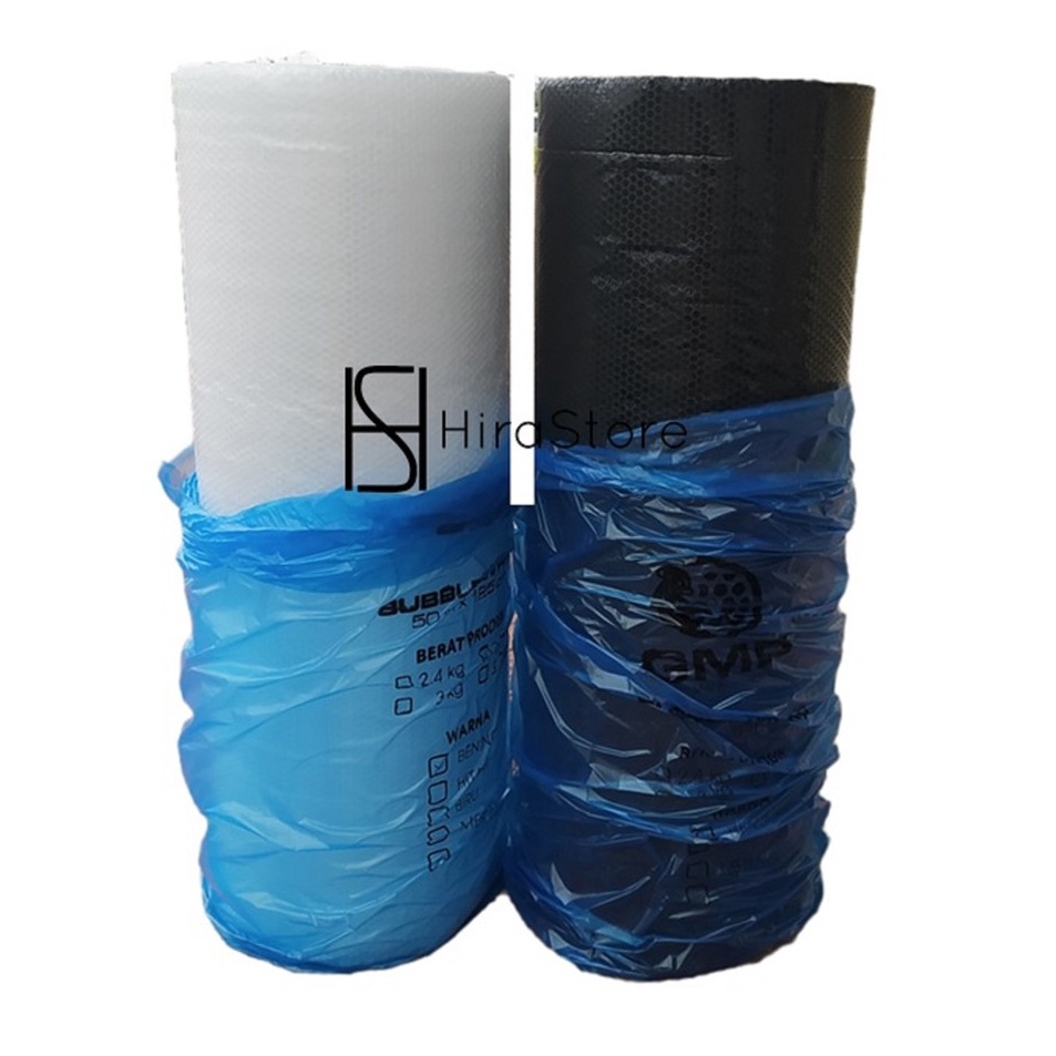 

Promo Belanja Promo Bubble wrap 5 m x 125 m plastik biru bubble lebih bagus tebal pekat
