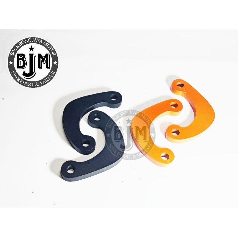 Conrod, Cornod Kit Prolink /Peninggi Shock Belakang Vixion Old New Vva Xabre Xsr Xsr155 R15 V1 V2 V3