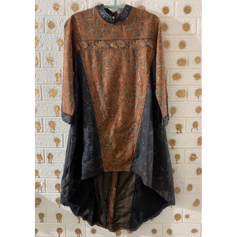 Baju wanita Batik Madura