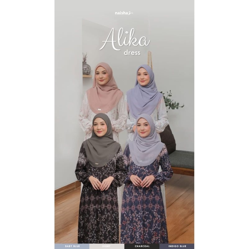Dress Alika