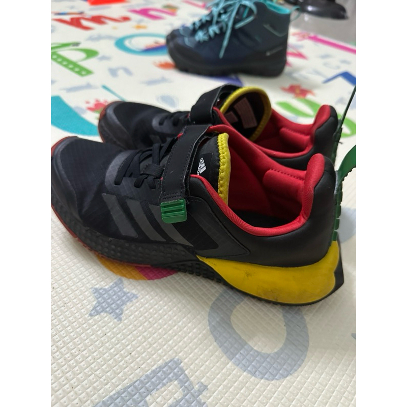 Adidas Lego