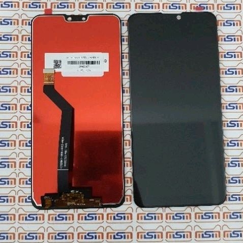 LCD+TS ZENFONE MAX PRO M2 ZB631KL