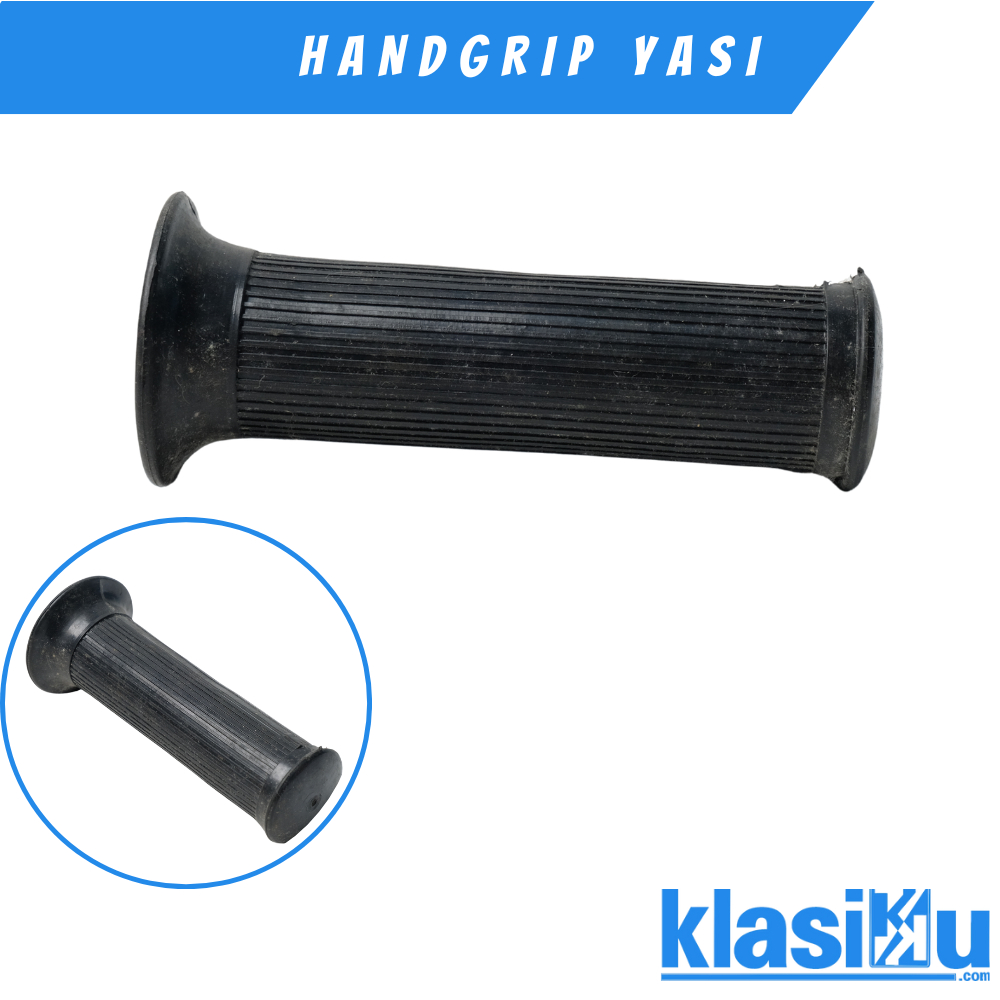 Hand Grip Yamaha Yl 1 Yl 2 YL 3 Yasi L2g L2s Yb100 Nos