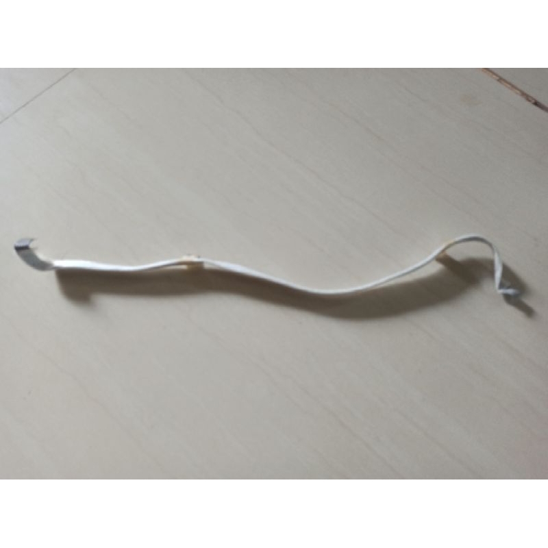 Kabel Soket Original Keyboard Yamaha dari Mainboard ke Emks 5 pin