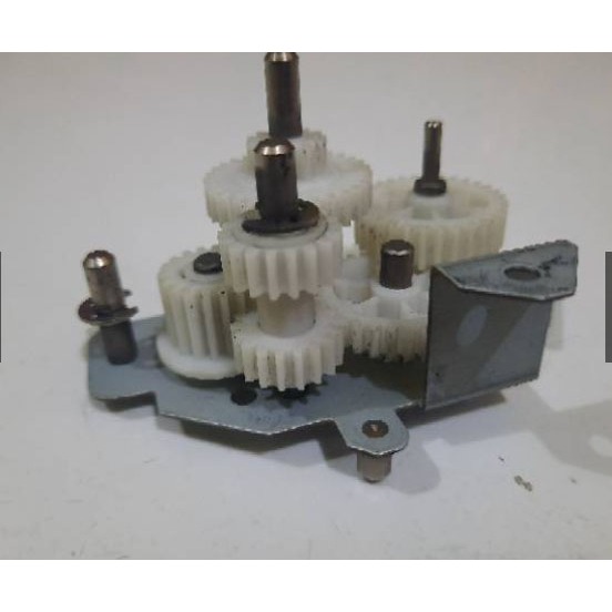 GEAR SET DEVELOPING  IR4570  IR3570  IR3045 IR3035 IR3235 IR3235 COPOTAN MESIN