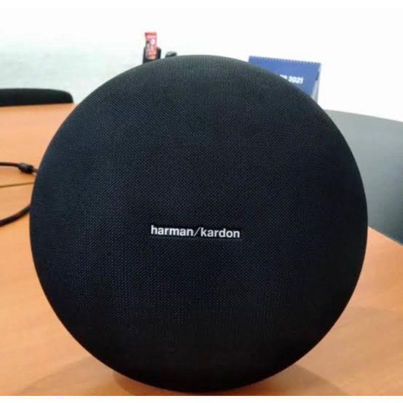 SPEAKER BLUETOOTH “HARMAN KARDON ONYX 3”