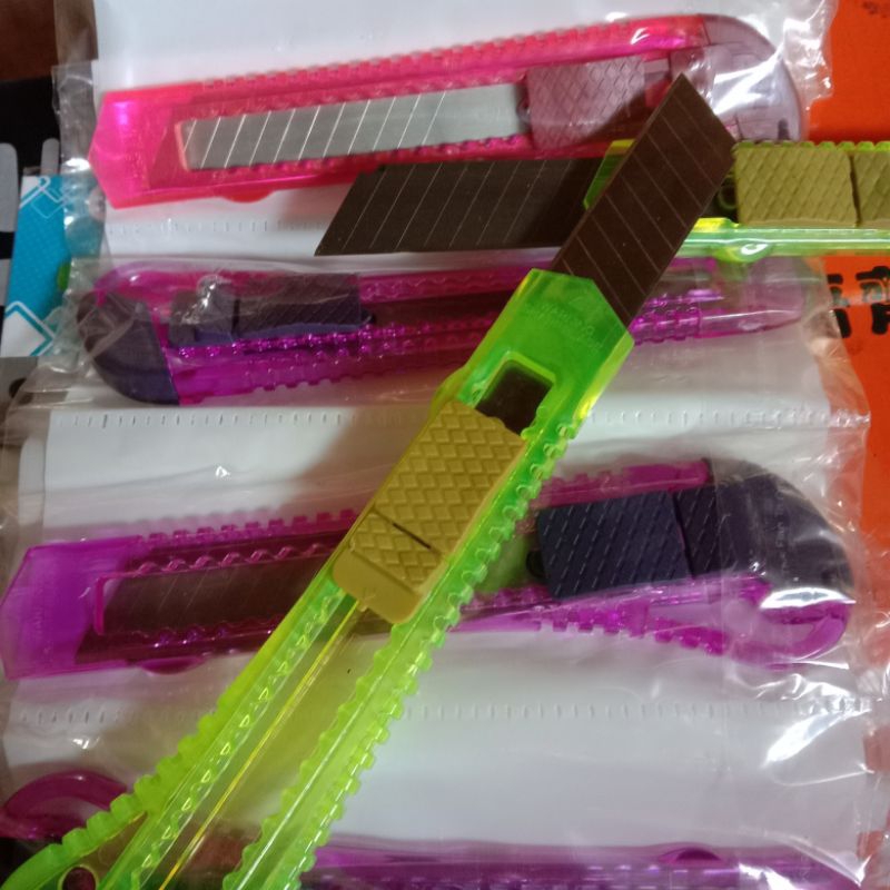 

Cutter bening
