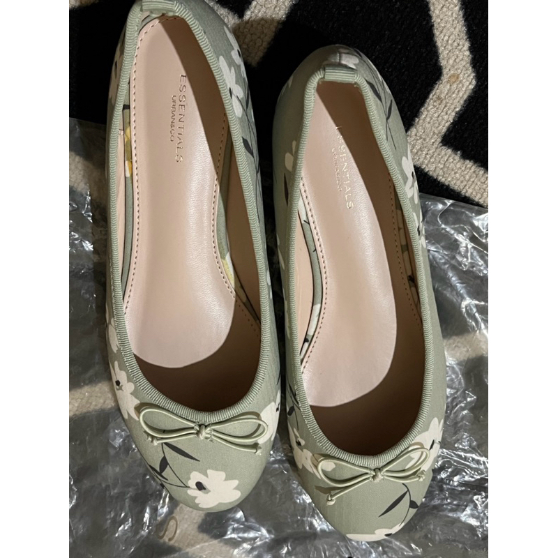 flat shoes urban&co