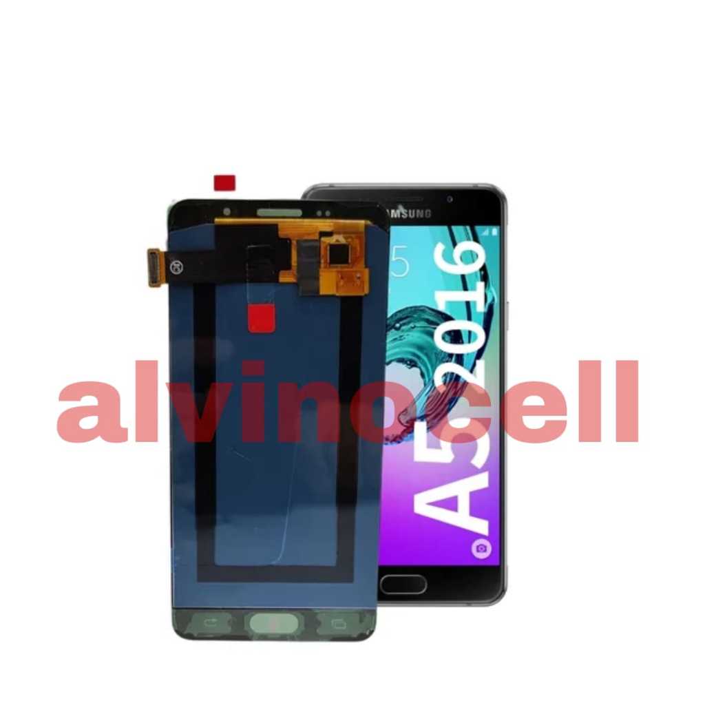 LCD TOUCHSCREEN SAMSUNG GALAXY A5 2016 / A510 - OLED