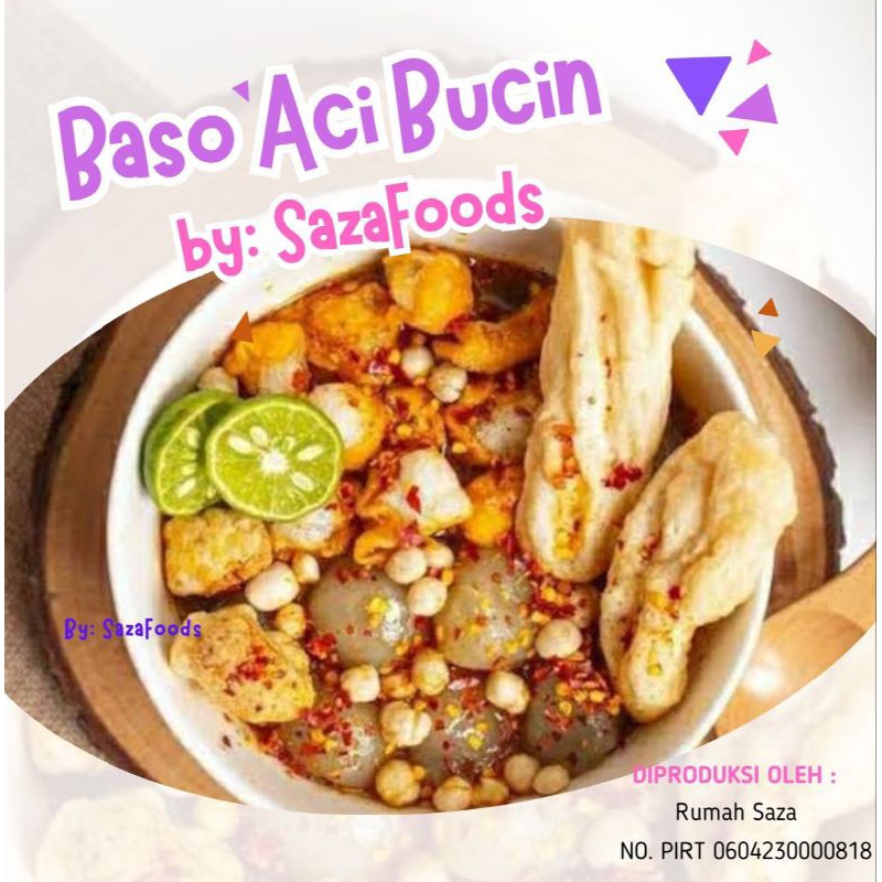 

BASO ACI BUCIN (PHP) PAKET RESELLER ISI 12 II BASO ACI INSTAN