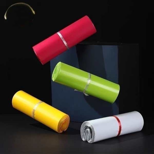 Plastik Polymailer 35 x 45 Isi 100 Pcs | Kantong Plastik Online | Plastik Bungkus Online | Plastik P