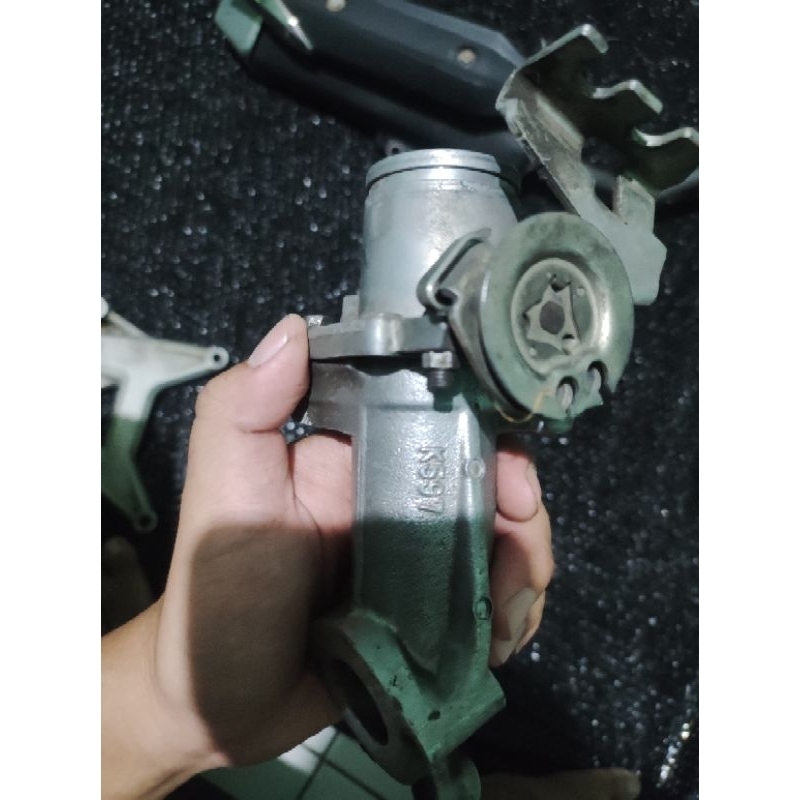 Throttle Body Vario 150