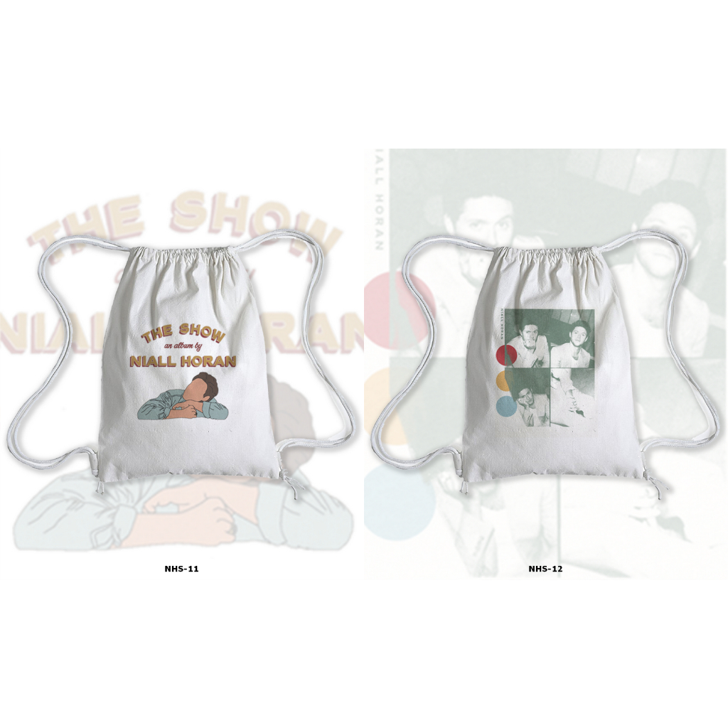 Tas Serut - Niall Horan |