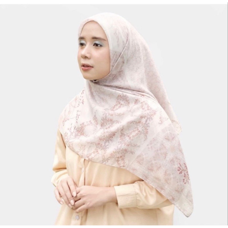 PURU KAMBERA KYO SCARF PRELOVED