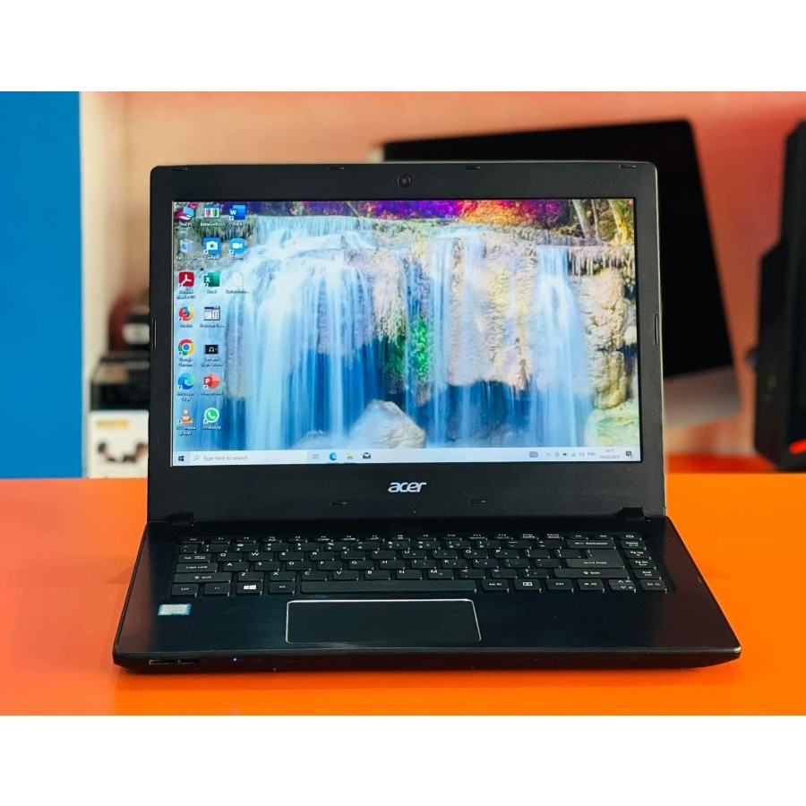 Laptop Acer Travelmate P249 Core i5 Gen7 Ram 8Gb Ssd 256Gb 14"