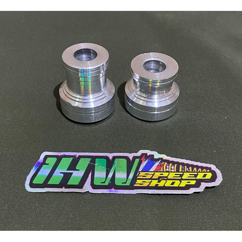 Boshing Velg Vario Pnp Pcx 150 & Pcx 160 Abs/Cbs