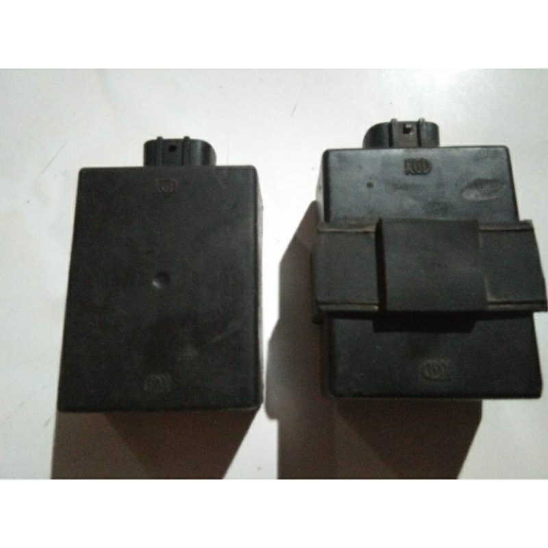 cdi satria ru satria r satria lumba ru120 rgs rgv rgx rg original satria 2tak original kgd