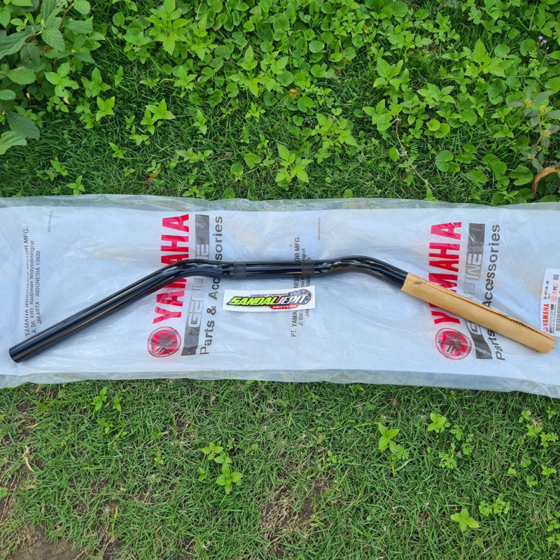 STANG STIR SETIR RZR ORIGINAL YAMAHA STANG YAMAHA RZR UNIVERSAL MOTOR PNP CB150R VIXION STIR YAMAHA 