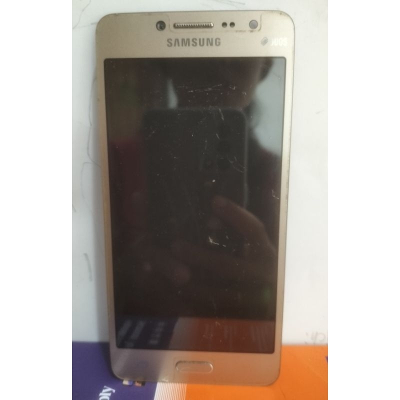LCD ORI Samsung J2 Prime
