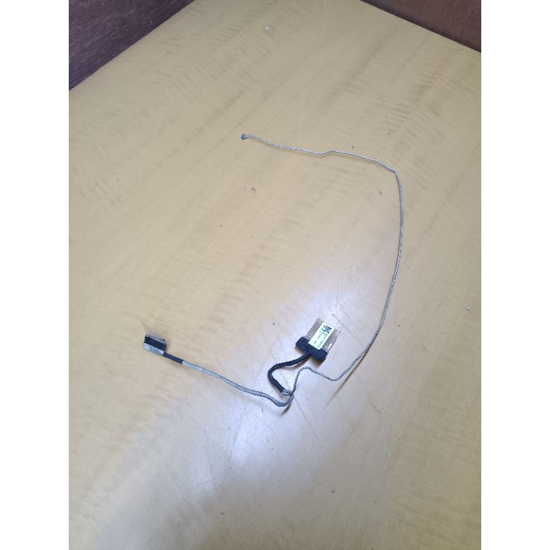 Fleksibel Connector Lvds Lcd Led Laptop Asus X540Y