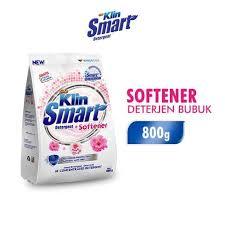 SOKLIN SMART SOFTENER 725 GR